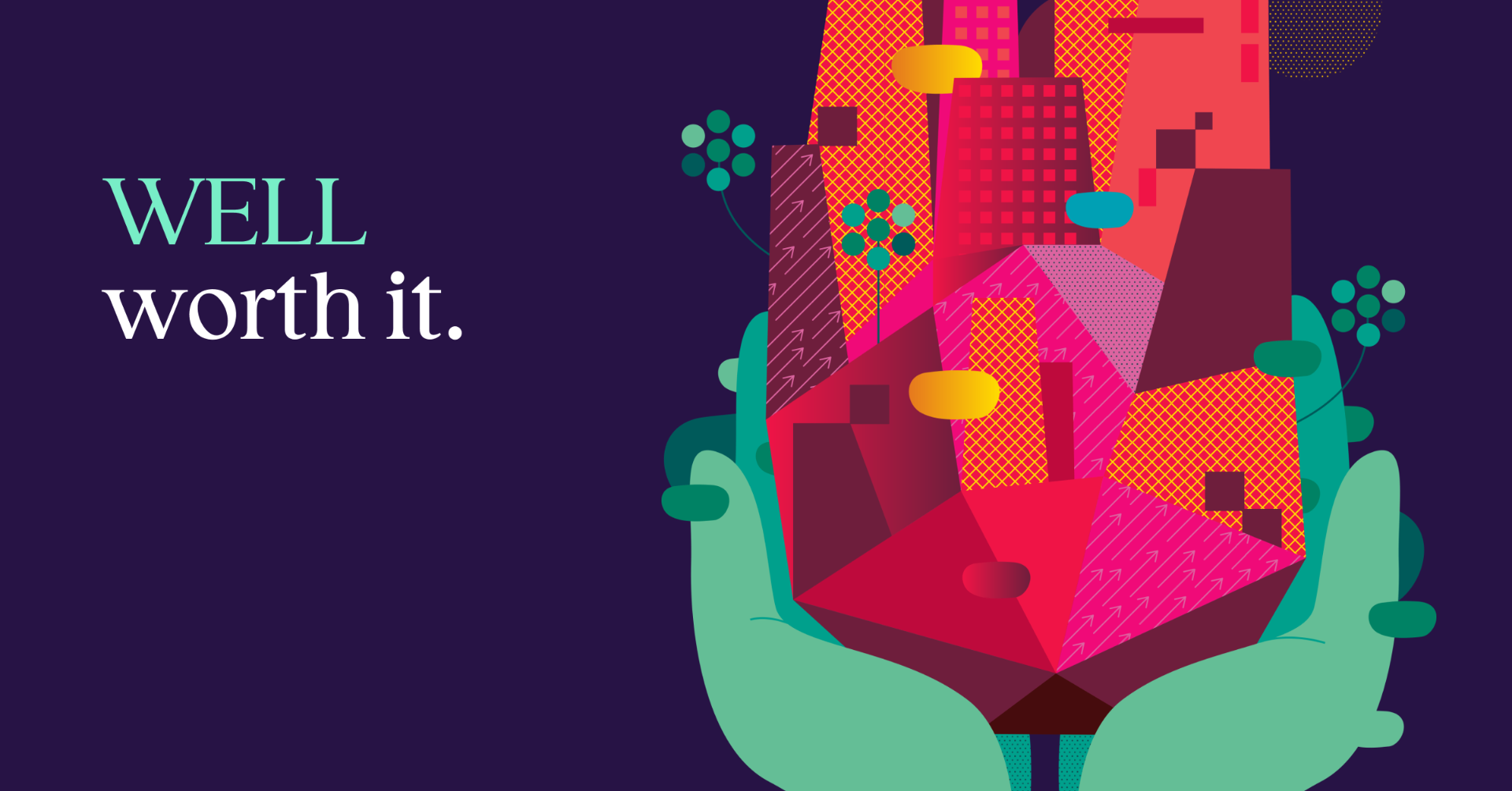 WELL AP credential and digital platform