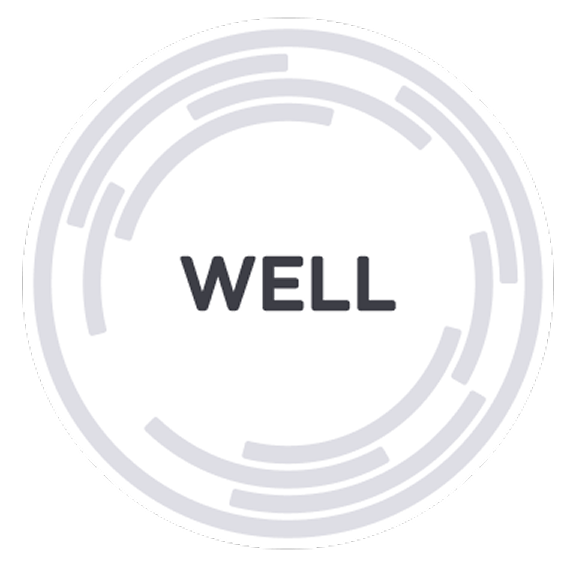WELL Certification Seal